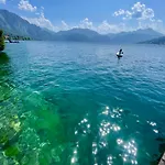 The Wurmstein House - Contemporary Mountain