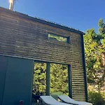 The Wurmstein House - Contemporary Mountain באד גויסרן