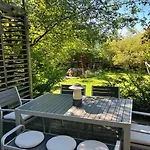 The Wurmstein House - Contemporary Mountain בית נופש