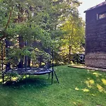 The Wurmstein House - Contemporary Mountain *