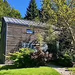 The Wurmstein House - Contemporary Mountain