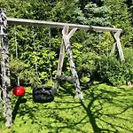 בית נופש The Wurmstein House - Contemporary Mountain באד גויסרן