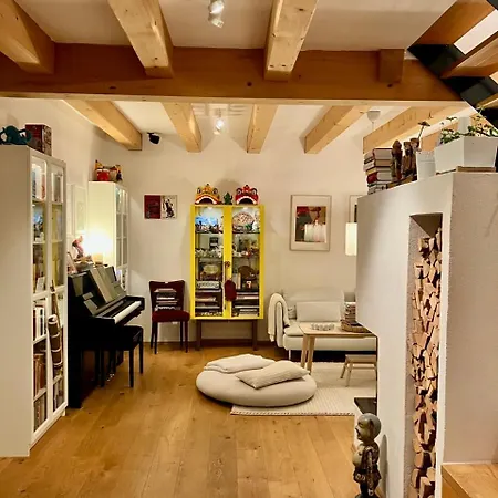 The Wurmstein House - Contemporary Mountain 度假居 *