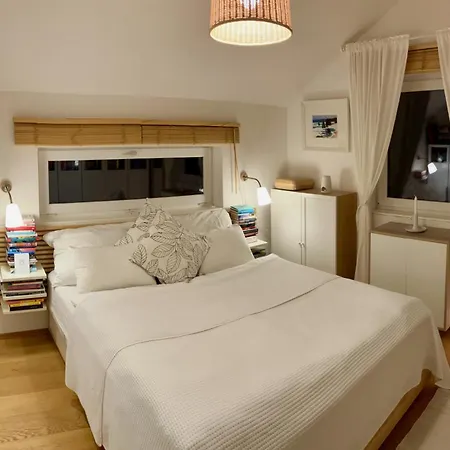 The Wurmstein House - Contemporary Mountain * 巴德哥依斯恩