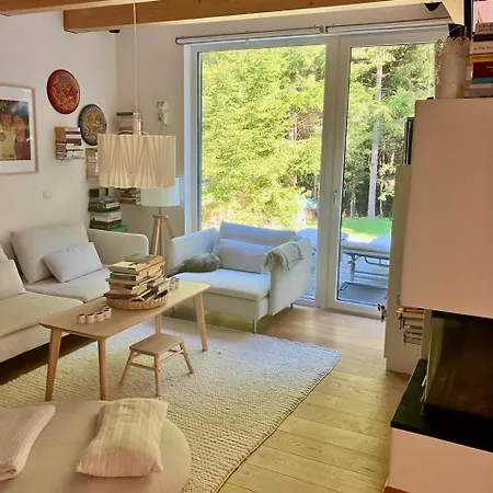 The Wurmstein House - Contemporary Mountain *