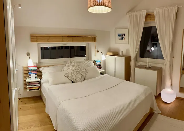 The Wurmstein House - Contemporary Mountain * 巴德哥依斯恩