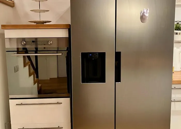 The Wurmstein House - Contemporary Mountain 巴德哥依斯恩