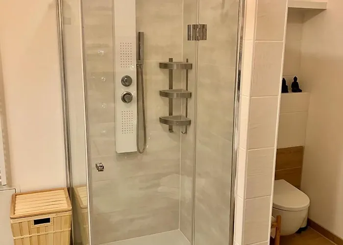 The Wurmstein House - Contemporary Mountain