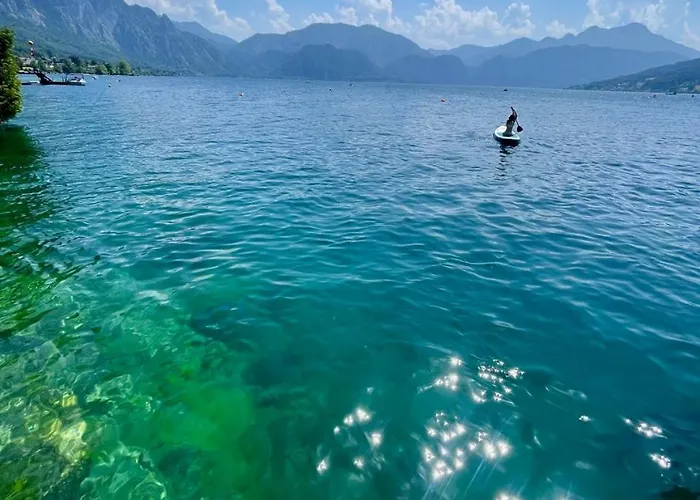 The Wurmstein House - Contemporary Mountain