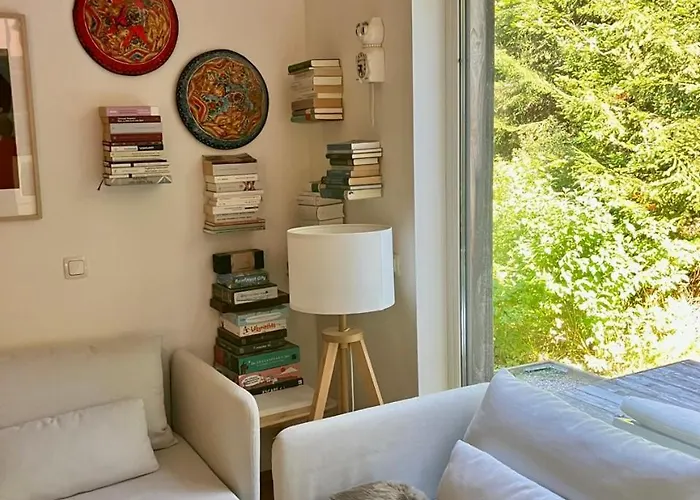 Σπίτι διακοπών The Wurmstein House - Contemporary Mountain *