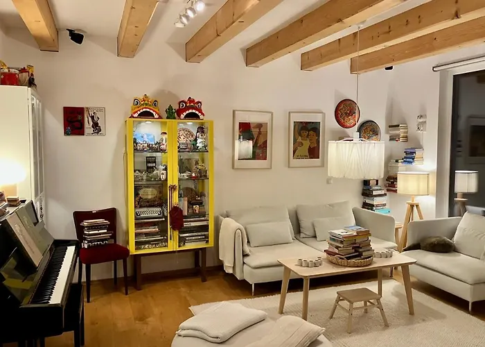 Σπίτι διακοπών The Wurmstein House - Contemporary Mountain *