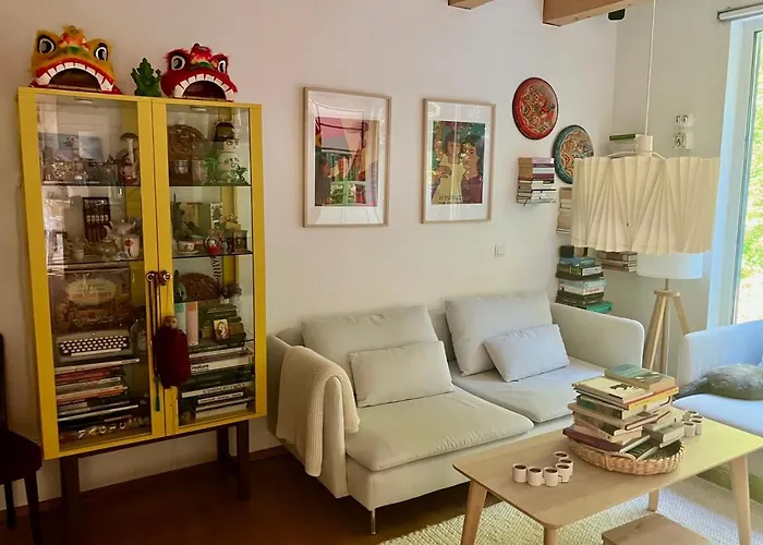 The Wurmstein House - Contemporary Mountain Σπίτι διακοπών