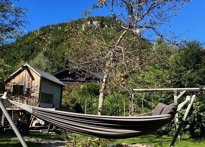 The Wurmstein House - Contemporary Mountain 度假居