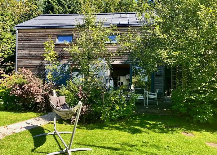 The Wurmstein House - Contemporary Mountain Bad Goisern