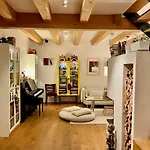 The Wurmstein House - Contemporary Mountain Vakantiehuis *