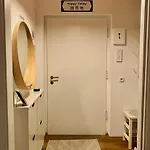 Vakantiehuis The Wurmstein House - Contemporary Mountain *