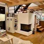 Vakantiehuis The Wurmstein House - Contemporary Mountain