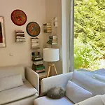 Vakantiehuis The Wurmstein House - Contemporary Mountain *