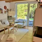 The Wurmstein House - Contemporary Mountain *