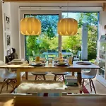 The Wurmstein House - Contemporary Mountain Vakantiehuis Bad Goisern