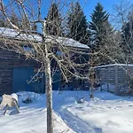 The Wurmstein House - Contemporary Mountain Vakantiehuis *