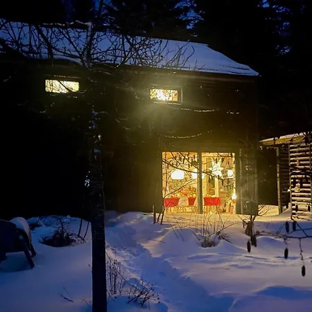 The Wurmstein House - Contemporary Mountain 펜션 바드고이세른