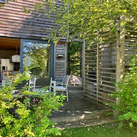 The Wurmstein House - Contemporary Mountain