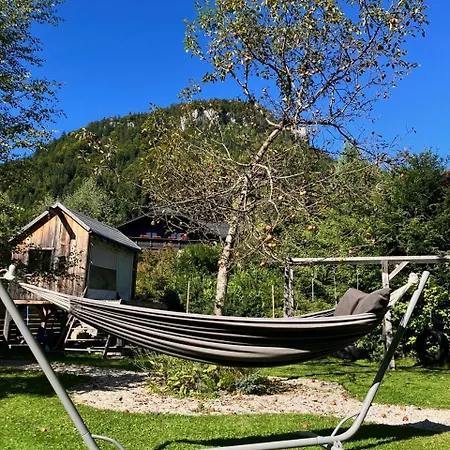 The Wurmstein House - Contemporary Mountain 펜션