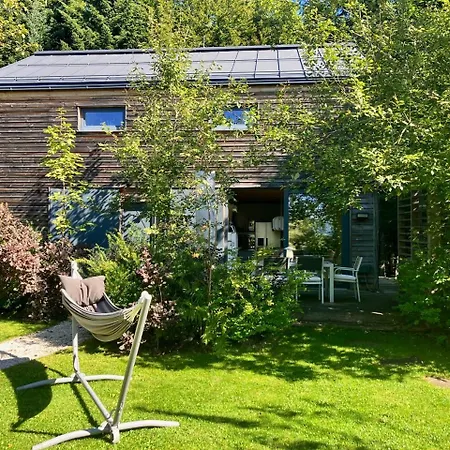 The Wurmstein House - Contemporary Mountain Bad Goisern