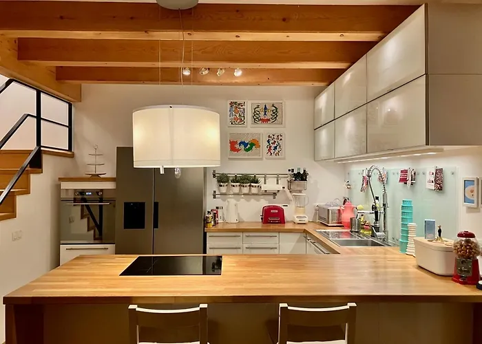 The Wurmstein House - Contemporary Mountain Tatil Evi Bad Goisern