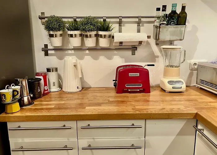 Semesterbostad The Wurmstein House - Contemporary Mountain *