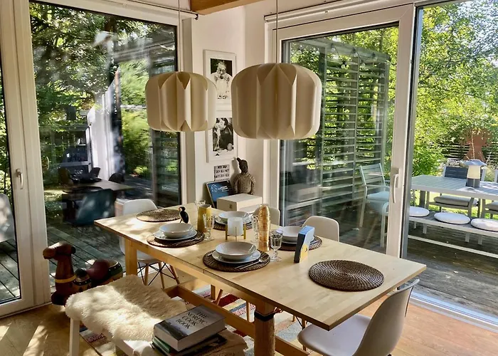 Tatil Evi The Wurmstein House - Contemporary Mountain Bad Goisern