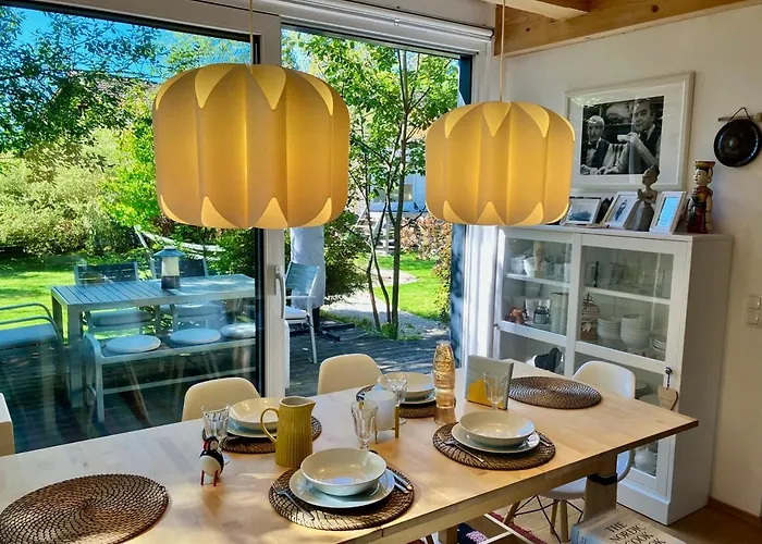 The Wurmstein House - Contemporary Mountain Bad Goisern