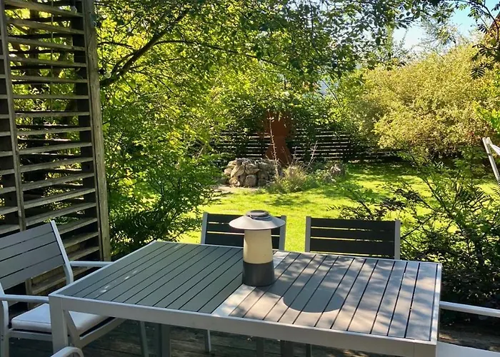 The Wurmstein House - Contemporary Mountain Semesterbostad