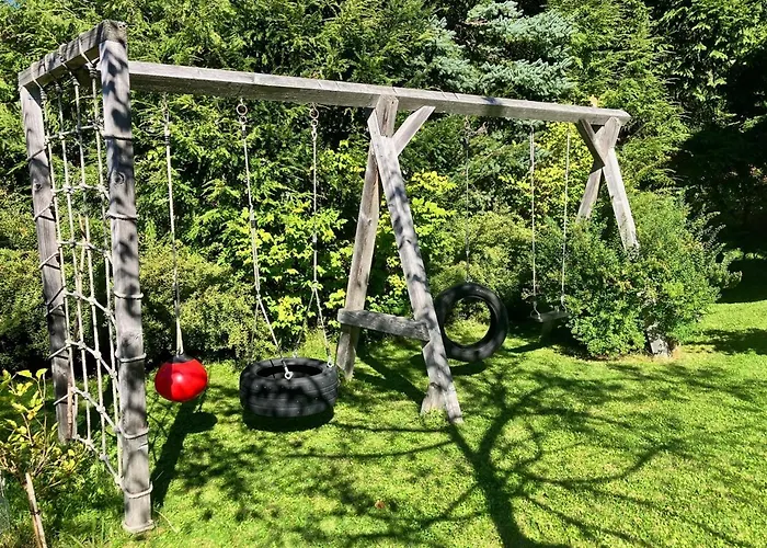 Tatil Evi The Wurmstein House - Contemporary Mountain Bad Goisern