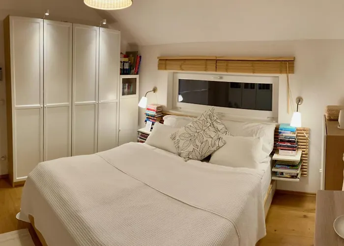 The Wurmstein House - Contemporary Mountain Bad Goisern